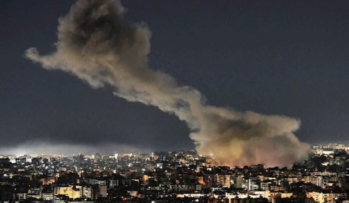 US-Iran tensions escalate with renewed strikes