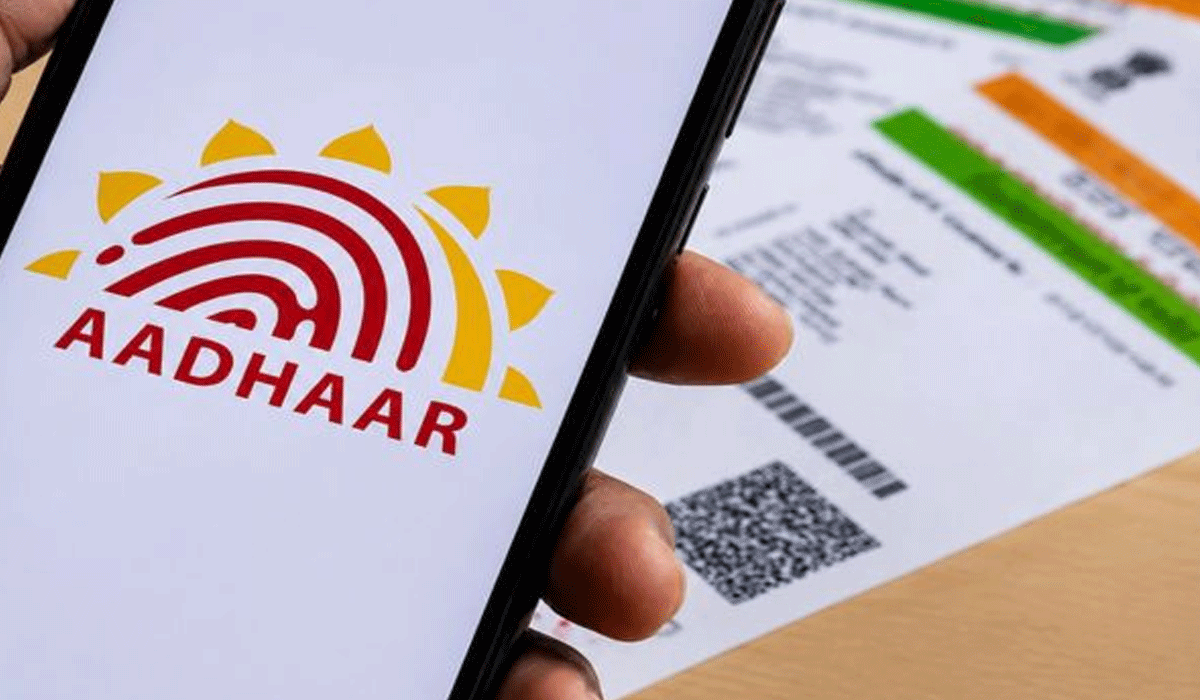Aadhaar App hits 4 crore downloads amid rising use of digital services