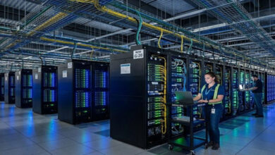 India's data centre boom could create 1 lakh engineering jobs by 2030