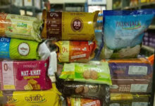 Patanjali Foods shares plunge 20 pc, hit over six-year low