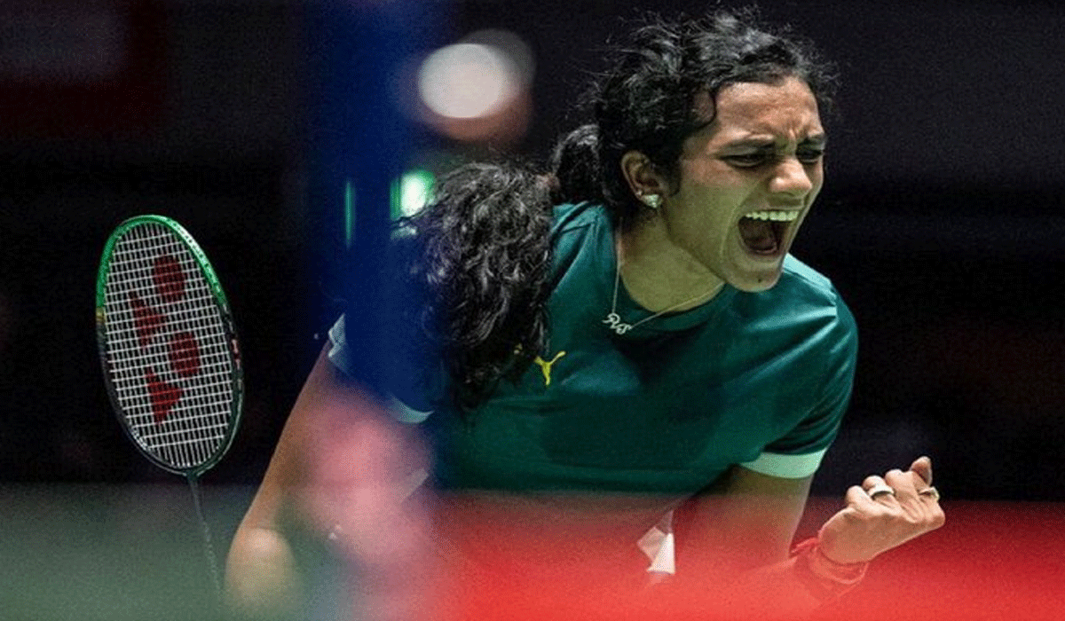 Sindhu ends title drought with maiden Japan Open crown, beats Yamaguchi in final