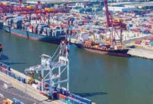 Andhra Pradesh defends Ramayapatnam Port's operation under PPP model