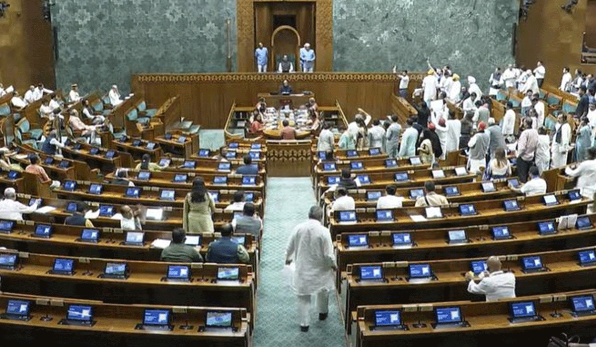 Govt to introduce income tax, MSME reforms among 5 new bills in monsoon session