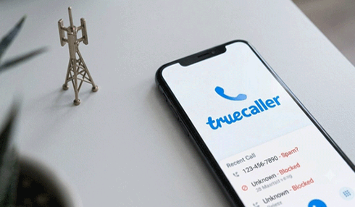 Don't tag 1600 series calls as 'frequently blocked': TRAI tells Truecaller