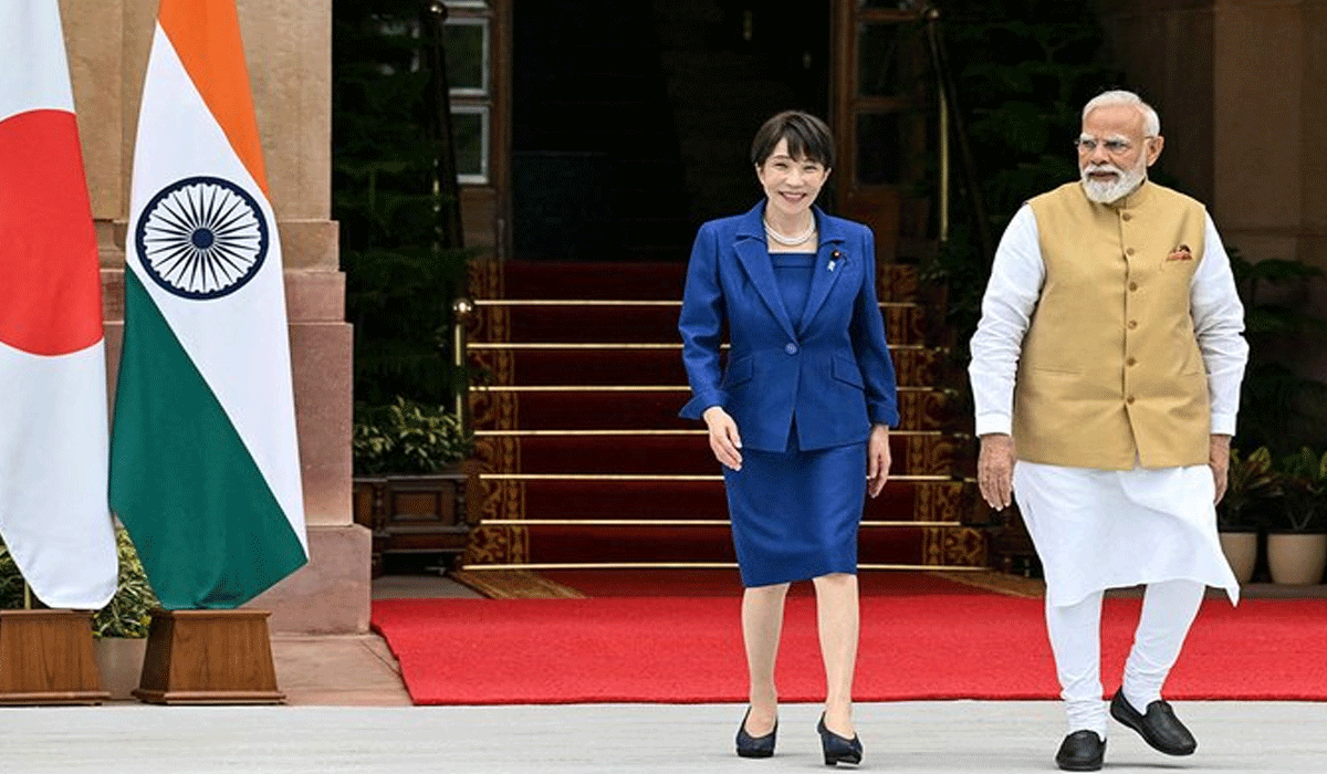 Japanese firms set to announce investments worth about $12.5 billion in India