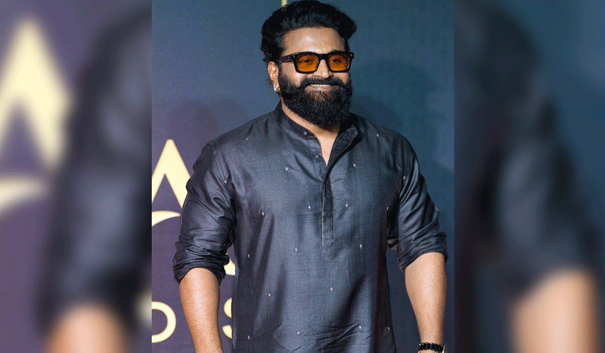 Rishab Shetty-starrer ‘The Pride of Bharat: Chhatrapati Shivaji Maharaj’ to have global action team