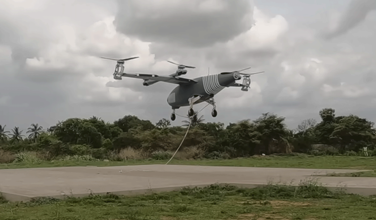 How eVTOL aircraft could transform urban mobility in India