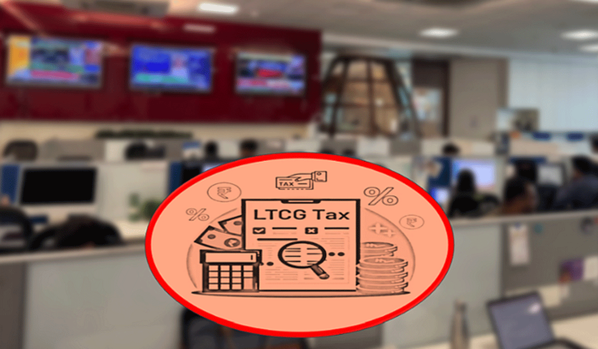 No proposal at present to scrap LTCG tax on equity deals: Minister