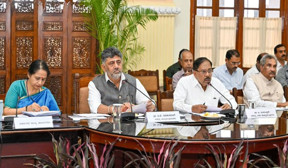 SIR: Karnataka govt rolls out free doorstep delivery of Caste, Residence Certificates
