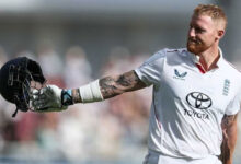 Ben Stokes returns for Durham after England retirement, set for first one-day appearance in 12 years