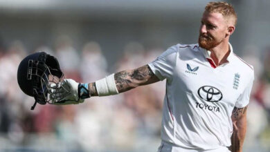 Ben Stokes returns for Durham after England retirement, set for first one-day appearance in 12 years