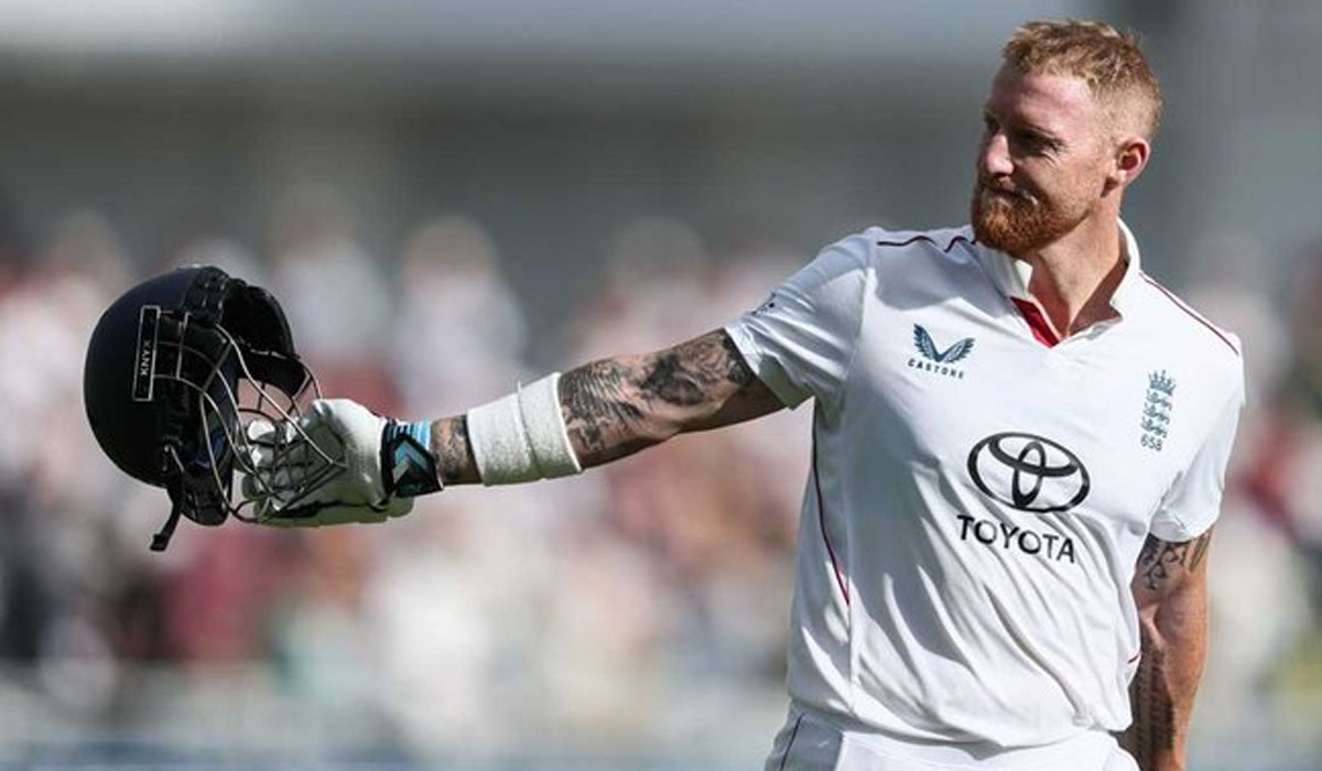 Ben Stokes returns for Durham after England retirement, set for first one-day appearance in 12 years