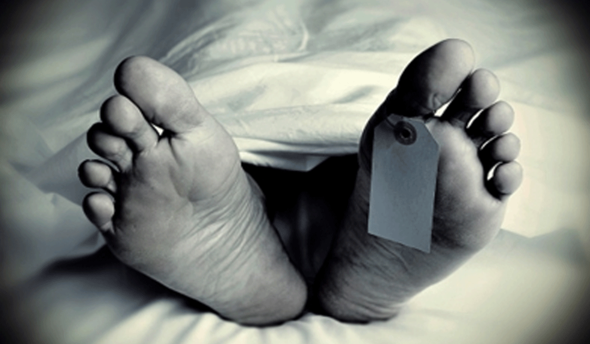 Murder in Hyderabad: History-Sheeter Stabbed to Death in Meerpet