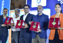 15th NMDC Hyderabad Marathon Powered by IDFC FIRST Bank Set to Welcome 32,000 Runners