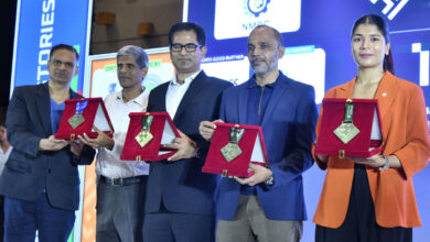 15th NMDC Hyderabad Marathon Powered by IDFC FIRST Bank Set to Welcome 32,000 Runners