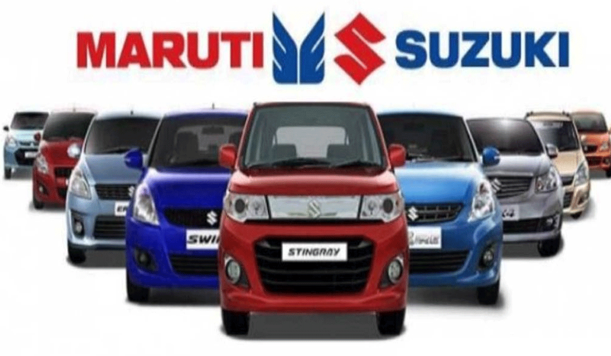 Maruti Suzuki India to hike car prices by up to Rs 30,000 from August