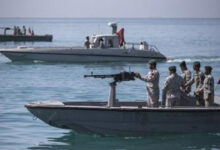 Iran's IRGC claims attacks on US military facilities in Bahrain, Jordan