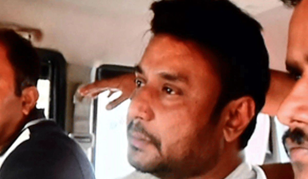 Darshan fan murder case: Police to seek custody of 3 held for 'threatening' key witness