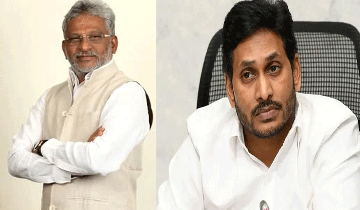 YSRCP claims Mega DSC recruitment irregularities in Andhra, moves adjournment motion in Parliament