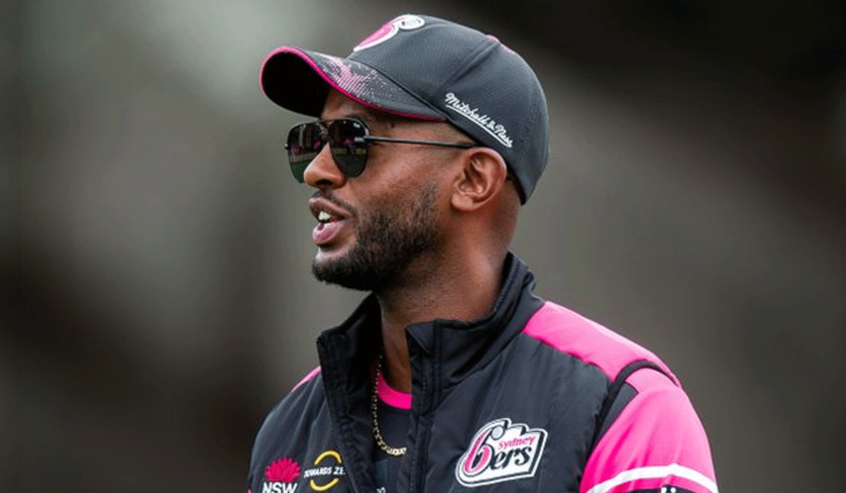 Peter Clarke named Sydney Sixers WBBL head coach
