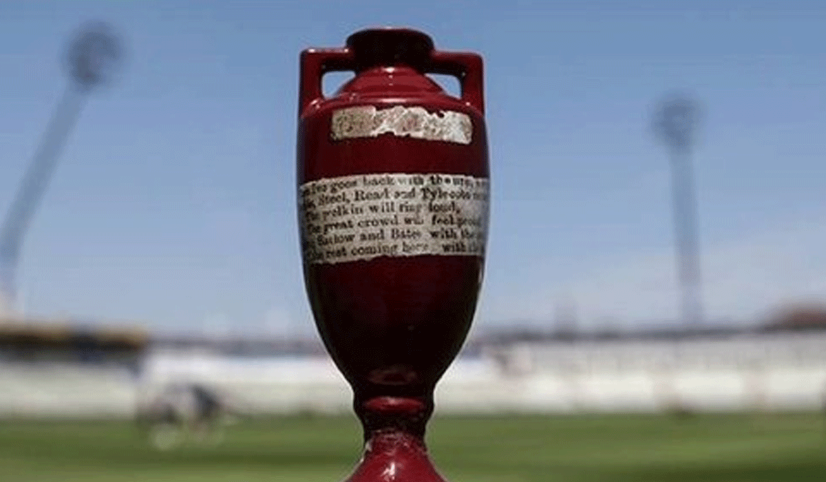 ECB unveils schedule for 2027 men's and women's home Ashes