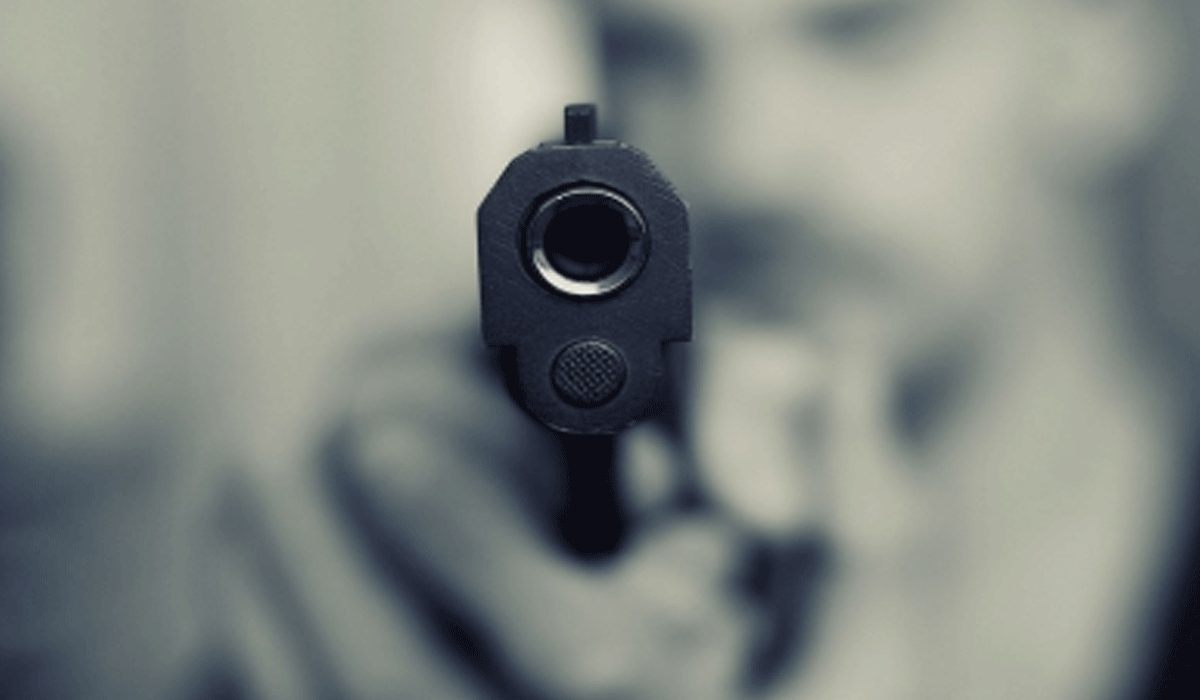 Head constable shoots self at Telangana DGP office, police suspect online betting debts