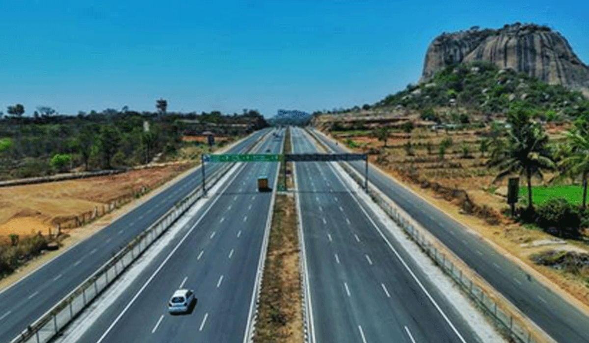 10,389 km of National High-Speed Corridors awarded across India: Govt