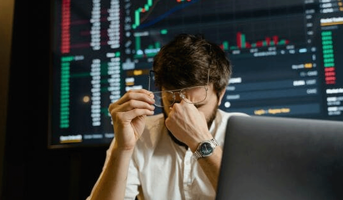 Sensex, Nifty extend losing streak to 4th session as US-Iran tensions push oil prices higher