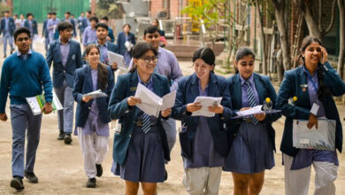 CBSE clarifies 3-language rule, says Class 10 students must clear school-based assessment