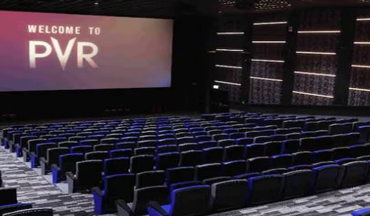 PVR INOX Q1 profit drops nearly 70 pc sequentially to Rs 56.5 crore