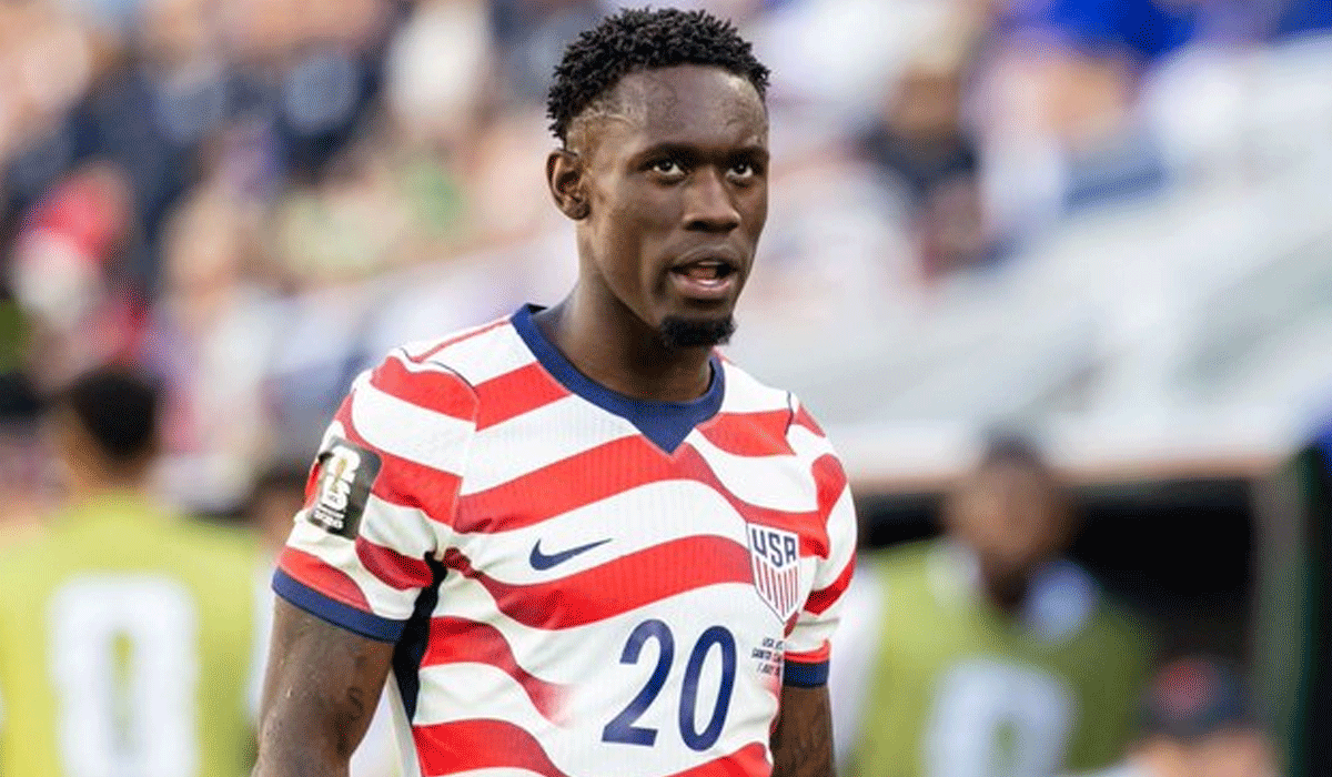 FIFA WC: Norway FA to seek FIFA ethics complaint over Balogun ban controversy