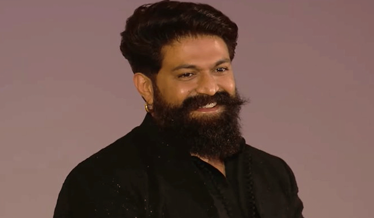 Yash says ‘right intent’ was the driving force behind ‘Ramayana’