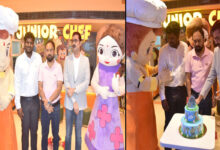 Chhota Bheem Cafe Opens in Hyderabad, Blending Healthy Food with Fun for Families