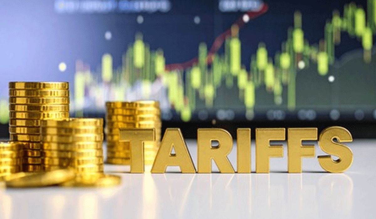 India gets lower US tariff in forced labour action