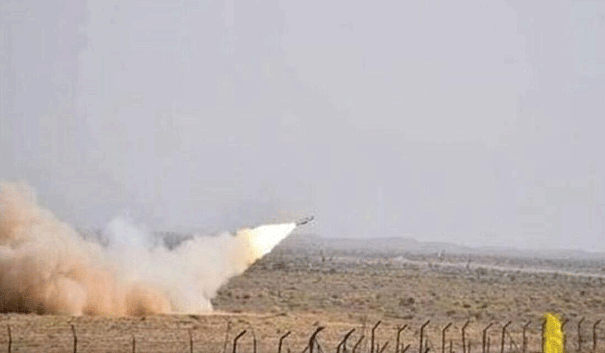 Five drones shot down near airport in northern Iraq's Erbil