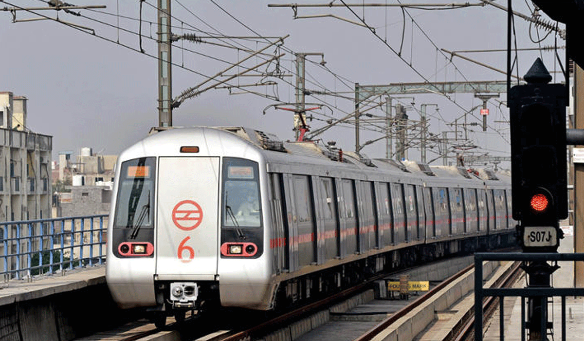 NEET protest: 18 Delhi Metro stations to remain closed today