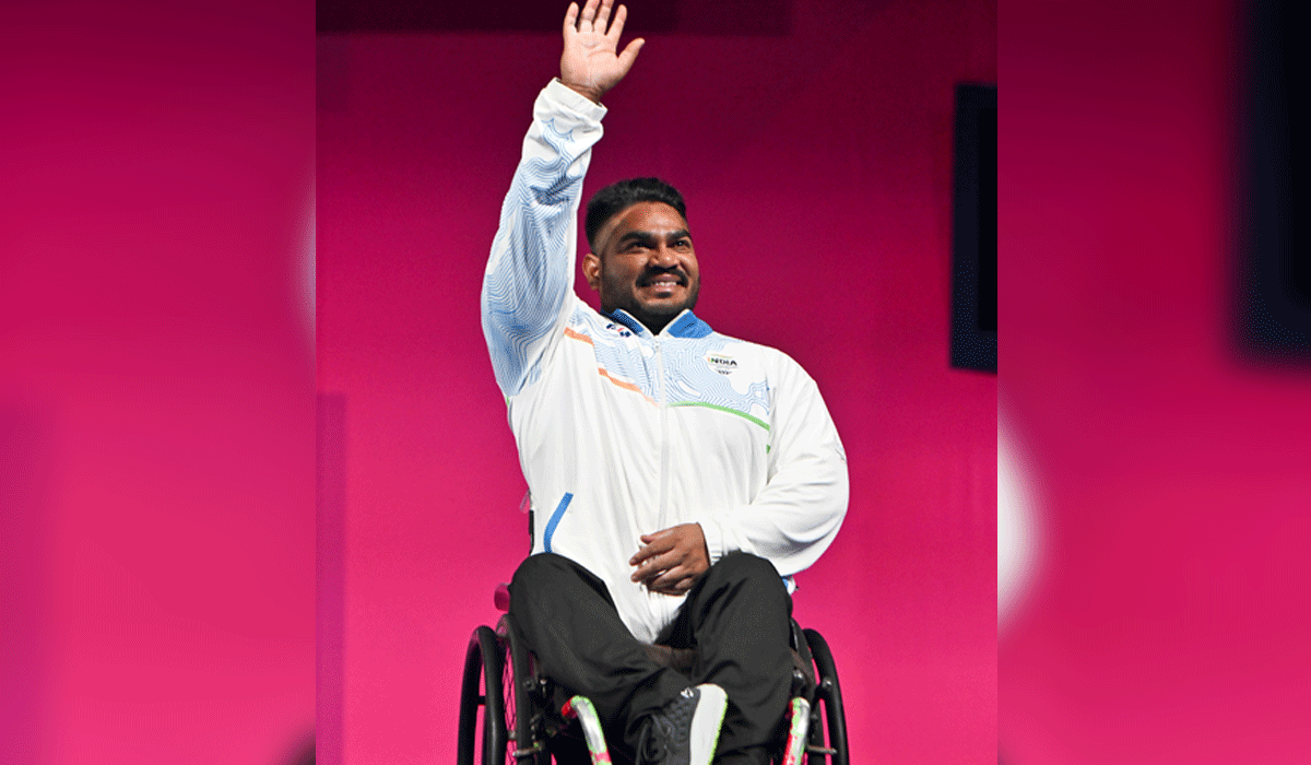 ‘Drove an e-rickshaw, sold vegetables, never gave up’: Jhandu Kumar’s journey from struggle to Commonwealth bronze
