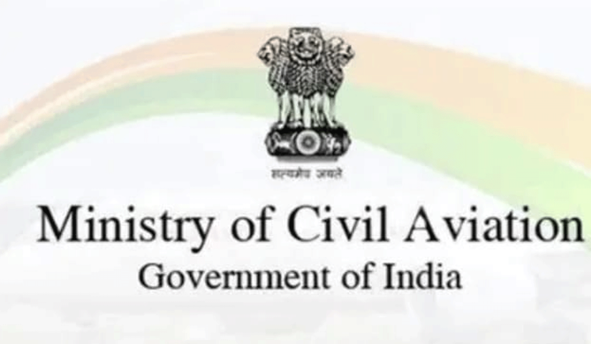 Centre cautions air passengers not to fall prey to fraudulent ‘Air Suvidha 2.0’ websites