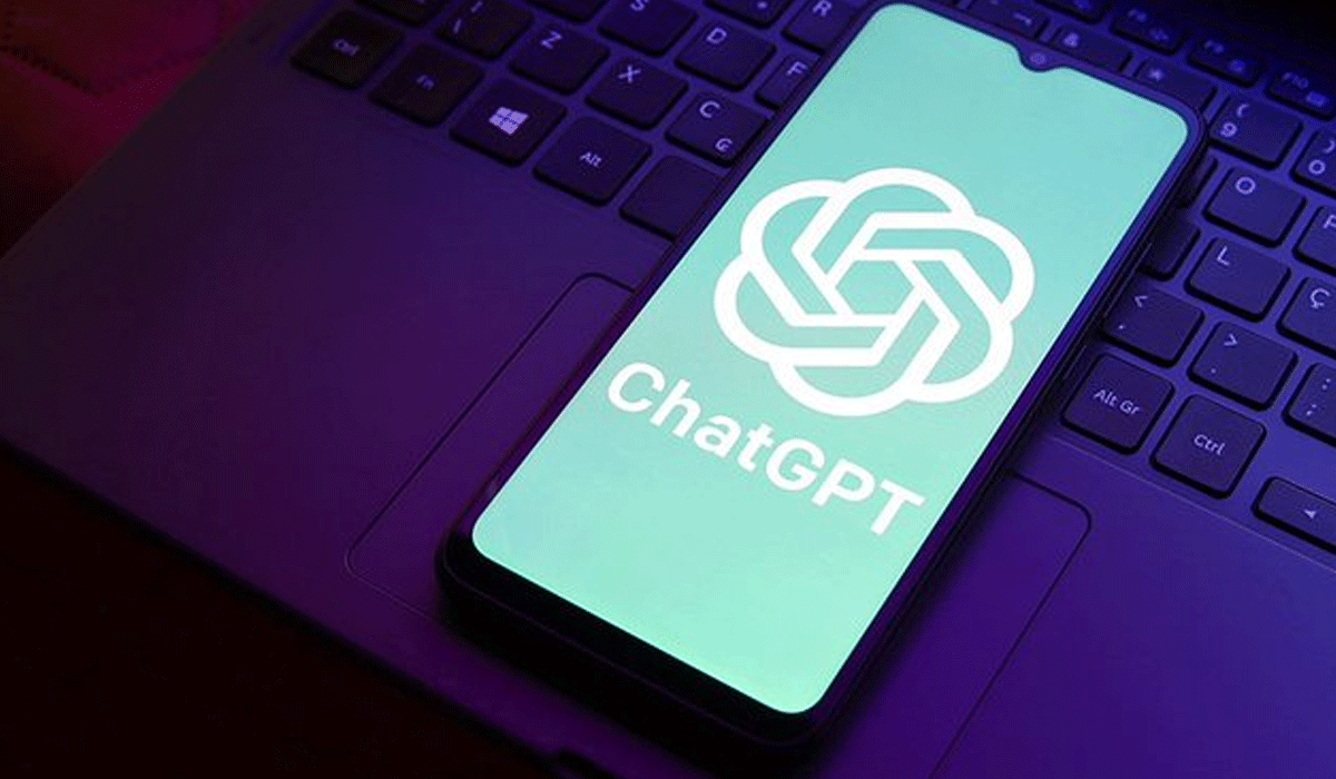ChatGPT hit by global outage, over 1,500 users report issues