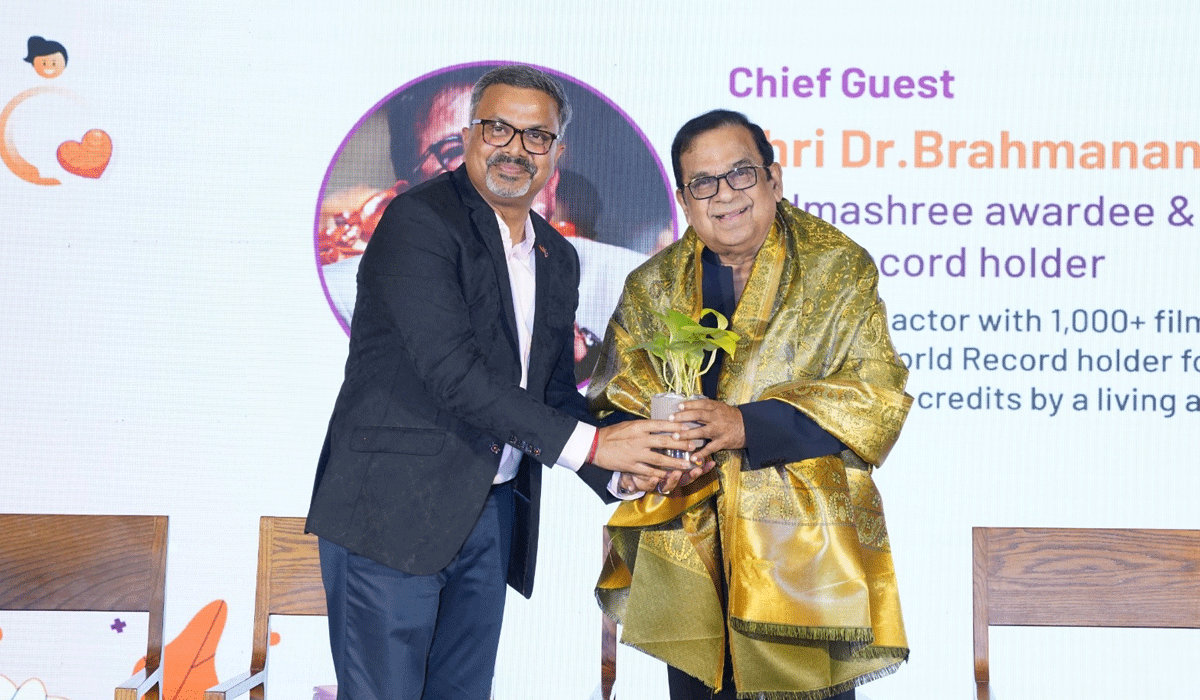 Anvayaa Kin Care Marks 10 Years, Launches Three New Senior-Care Services