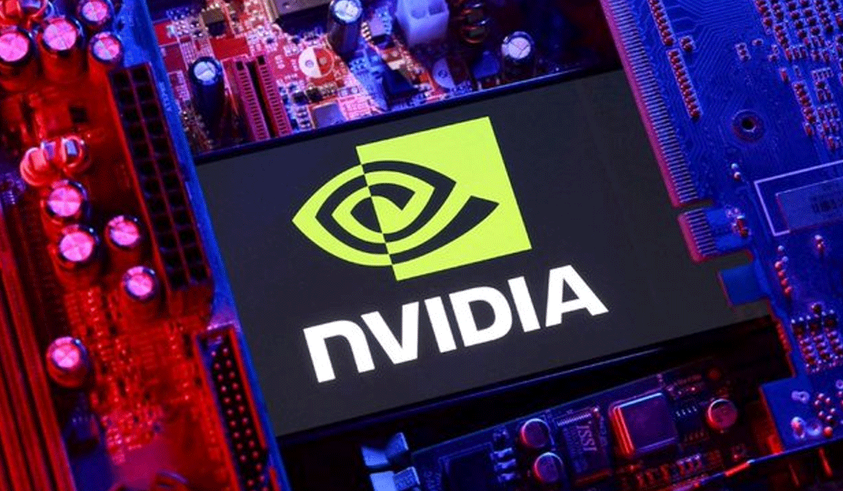Nvidia eyes $250 billion financing guarantee for OpenAI's mega data centre: Report