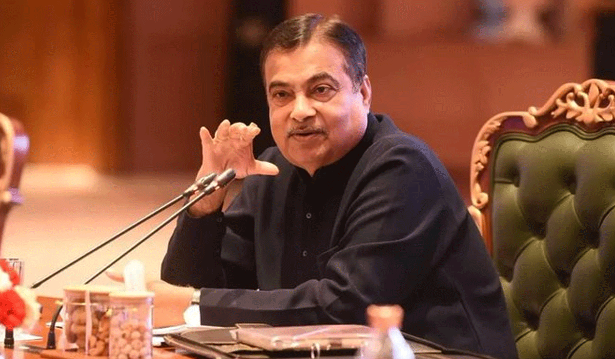Gadkari moves Bombay HC against AI deepfakes linking him to E20 policy gains