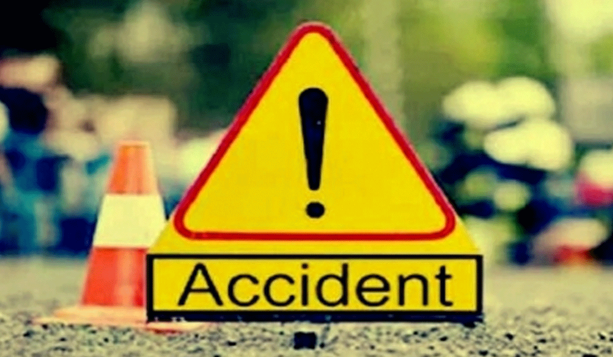 Four of wedding party killed as truck rams into autorickshaw in Andhra Pradesh
