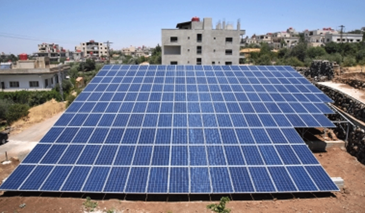 Andhra adds 3.9 GW renewable energy capacity, records remarkable turnaround