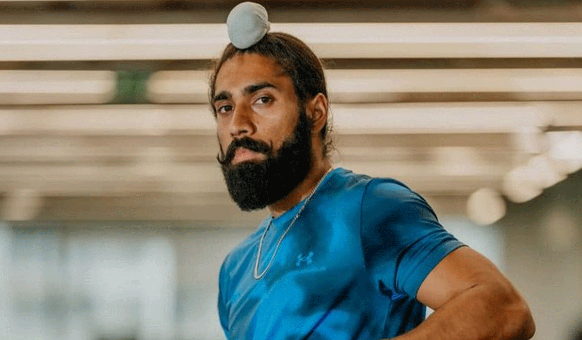 CWG 2026: National record-holder Gurindervir fails to qualify for 100m final