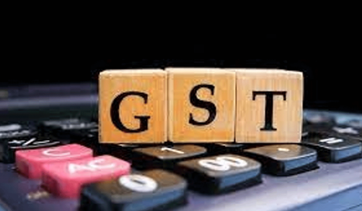 GST collections rise 14 pc to Rs 1.95 lakh crore in June