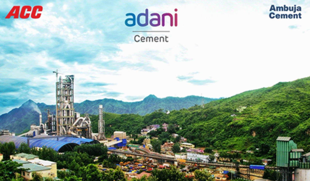 Ambuja Cements starts FY27 on strong operational note, eyes 119 MTPA capacity