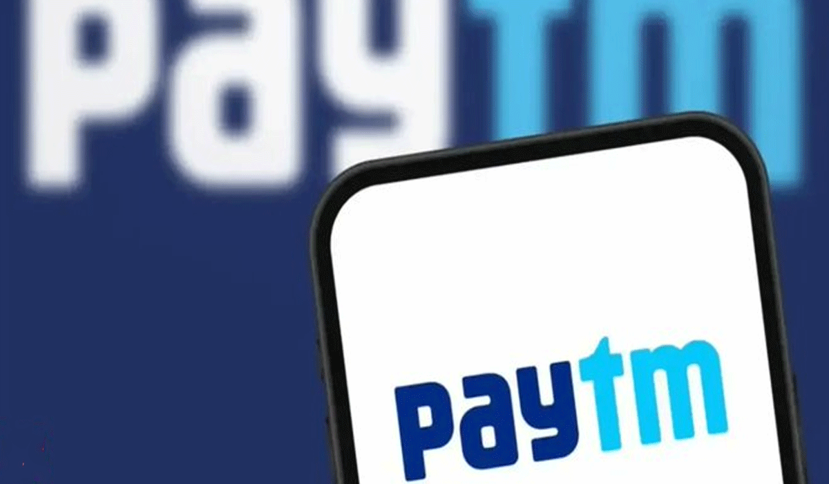 Delhi High Court orders winding up of Paytm Payments Bank: RBI