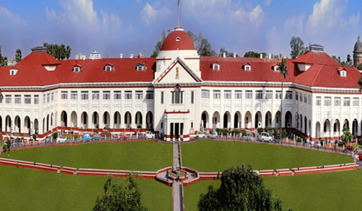 Patna HC to set up three fast-track courts for exam paper leak cases in Bihar