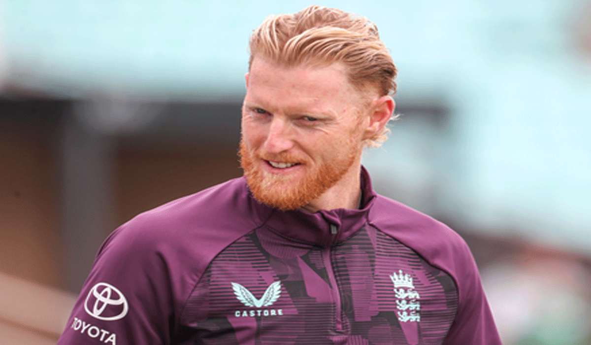McDonald hopes Stokes will reverse Test retirement for 2027 Ashes
